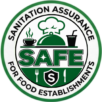 SAFE FOOD HYGIENE